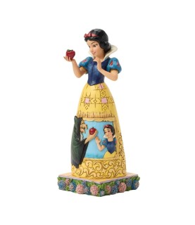 Pre-pay: A Poisoned Promise (Snow White Dress Scene) (Exp 2026-08-01)