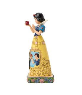 Pre-pay: A Poisoned Promise (Snow White Dress Scene) (Exp 2026-08-01)