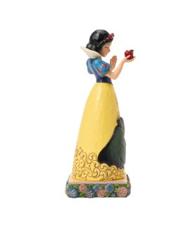 Pre-pay: A Poisoned Promise (Snow White Dress Scene) (Exp 2026-08-01)