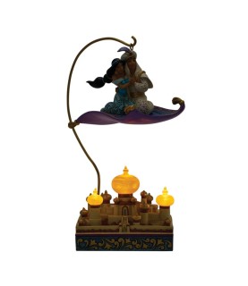 Vooruitbetaling: Magic in the Moonlight (Aladdin & Jasmine) (Exp 2026-08-01)