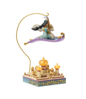 Avance: Magic in the Moonlight (Aladdin & Jasmine) (Expected)