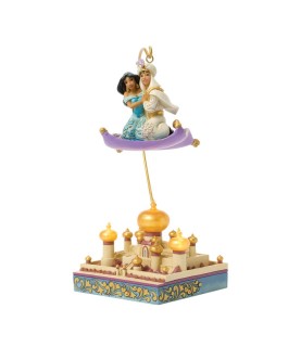 Avance: Magic in the Moonlight (Aladdin & Jasmine) (Expected)