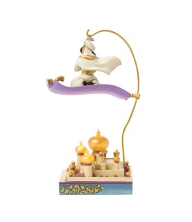 Avance: Magic in the Moonlight (Aladdin & Jasmine) (Expected)