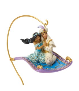 Avance: Magic in the Moonlight (Aladdin & Jasmine) (Expected)