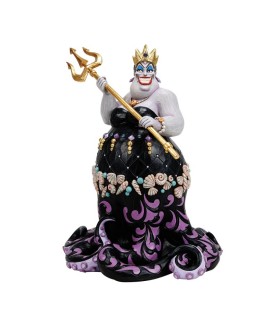 Vooruitbetaling: Queen of the Seven Seas (Ursula Deluxe) (Exp 2026-08-01)