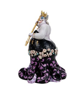Pré-paiement: Queen of the Seven Seas (Ursula Deluxe) (Exp 2026-08-01)