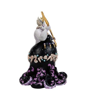 Pré-paiement: Queen of the Seven Seas (Ursula Deluxe) (Exp 2026-08-01)