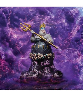 Pré-paiement: Queen of the Seven Seas (Ursula Deluxe) (Exp 2026-08-01)