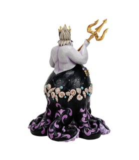 Avance: Queen of the Seven Seas (Ursula Deluxe) (Expected)