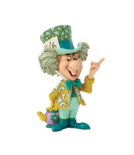 Vooruitbetaling: Mad Hatter Mini (Exp 2026-08-01)