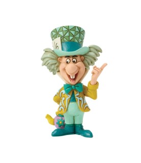 Vooruitbetaling: Mad Hatter Mini (Exp 2026-08-01)
