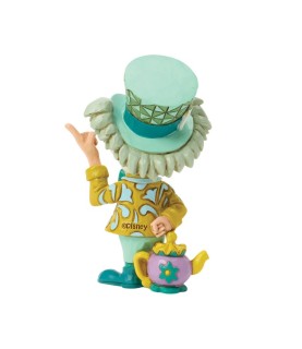 Vooruitbetaling: Mad Hatter Mini (Exp 2026-08-01)
