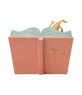 Avance: The Ocean Chose Me (Moana Storybook) (Expected)