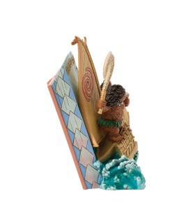 Avance: The Ocean Chose Me (Moana Storybook) (Expected)