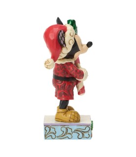 Vooruitbetaling: Peppermint Magic (Mickey with Candy Cane) (Exp 2026-08-01)