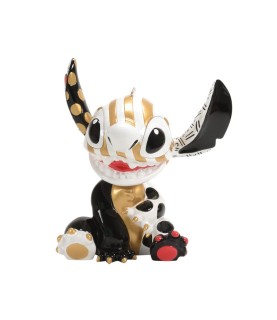 Vooruitbetaling: Large Stitch Midas Figurine (Exp 2026-08-13)