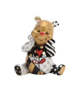 Vooruitbetaling: Winnie the Pooh Midas Figurine (Exp 2026-08-13)