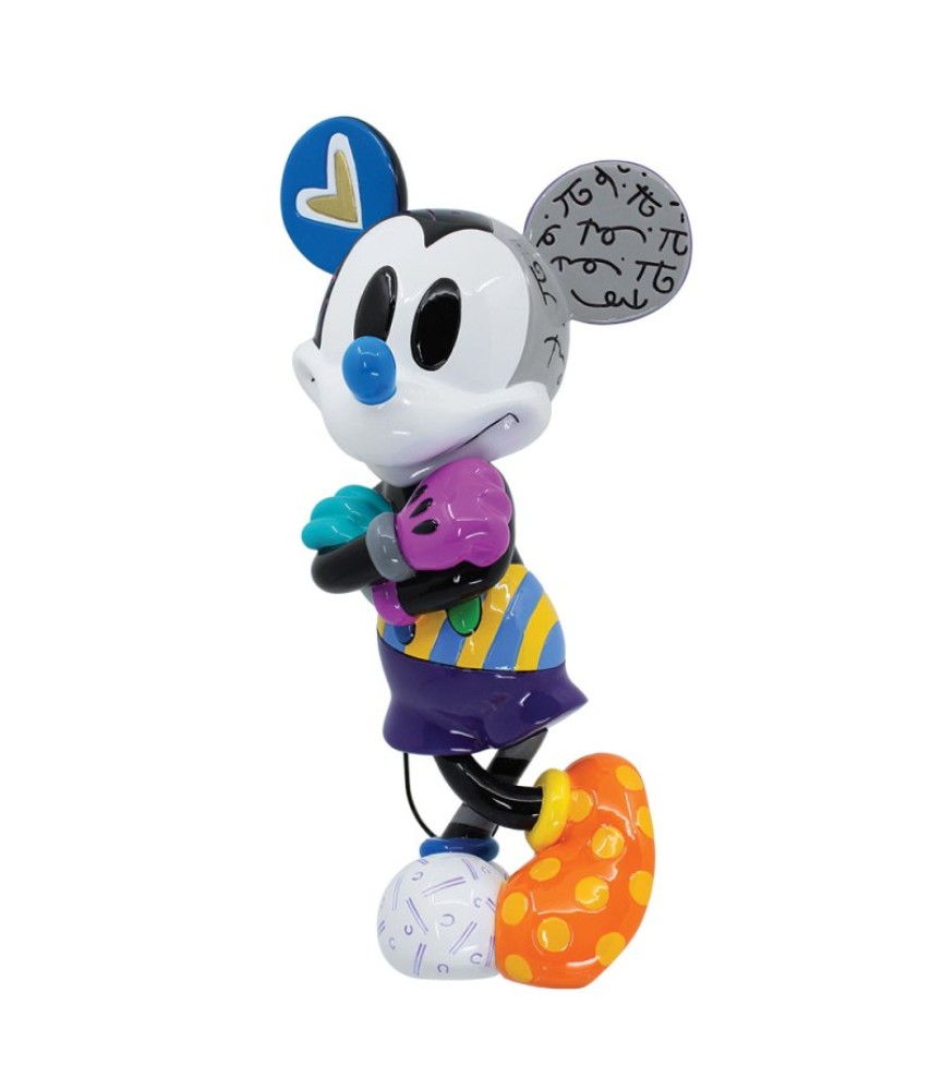 Vooruitbetaling: Big Figure Mickey Mouse (Exp 2026-08-13)