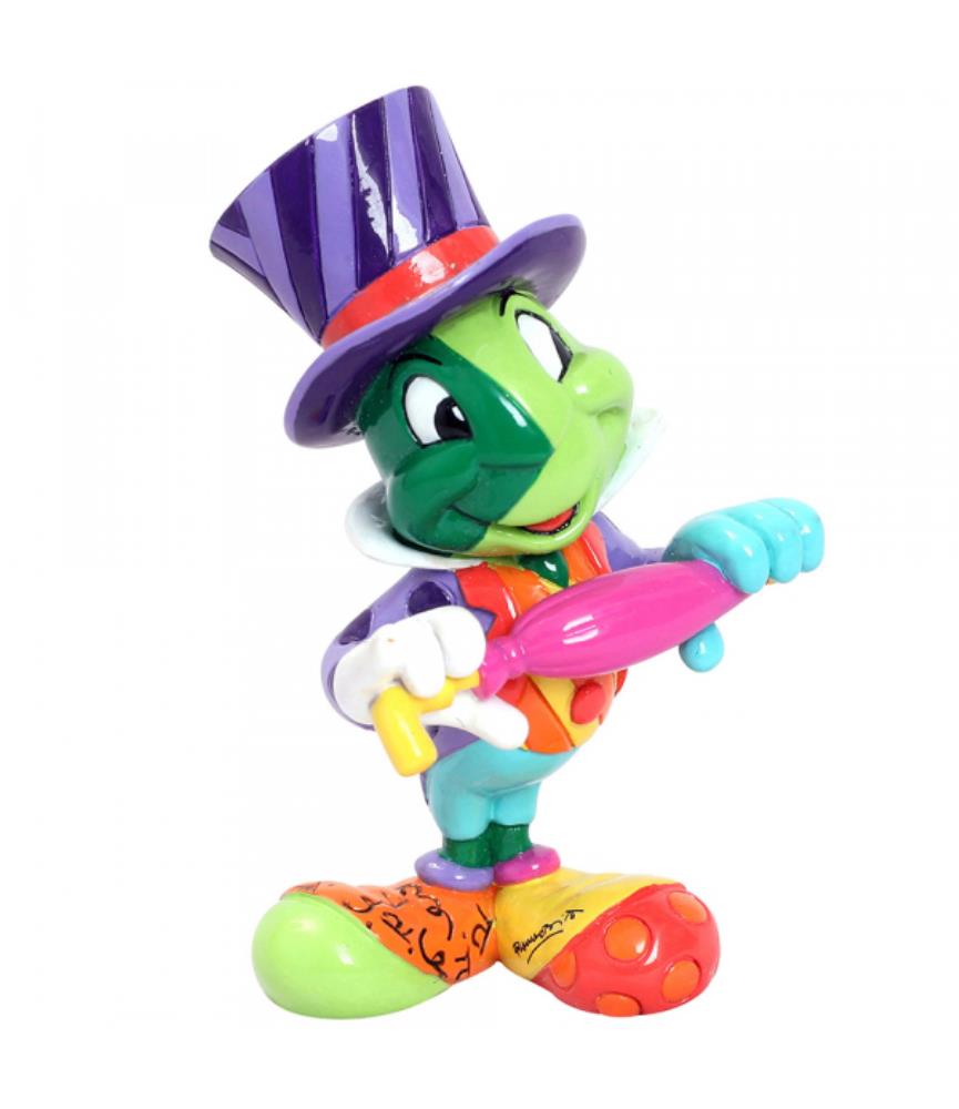 Jiminy Cricket Mini Figurine