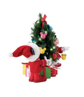 Pré-paiement: Mickey and Minnie Mouse Decorations (Exp 2026-08-01)