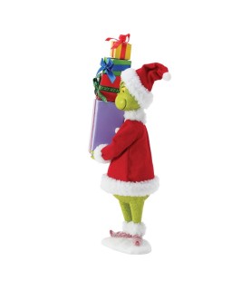 Vooruitbetaling: One of a kind (Expected)