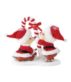 Pré-paiement: Two Sweet (Exp 2026-09-04)