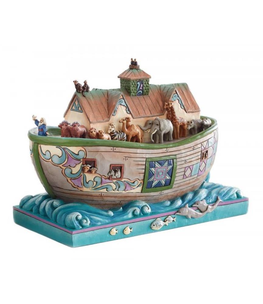 Noahs Ark