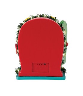 Vooruitbetaling: Christmas Dinner (Expected)