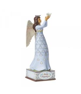 Always Remembered - Bereavement Angel Figurine