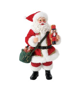 Vooruitbetaling: Nutcracker Sweet (Limited Edition) (Expected)