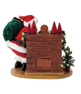 Pre-pay: Visions of Sugar Plums Santa (Exp 2026-08-01)