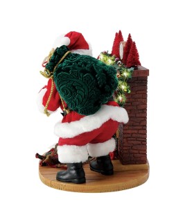 Pre-pay: Visions of Sugar Plums Santa (Exp 2026-08-01)