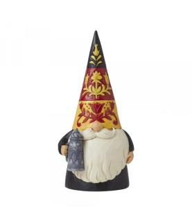 German Gnome Figurine