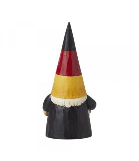 German Gnome Figurine