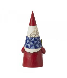 French Gnome Figurine