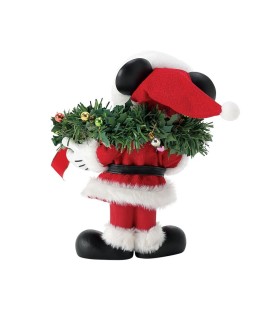 Voorschot: Holly Jolly Mickey Mouse (Expected)