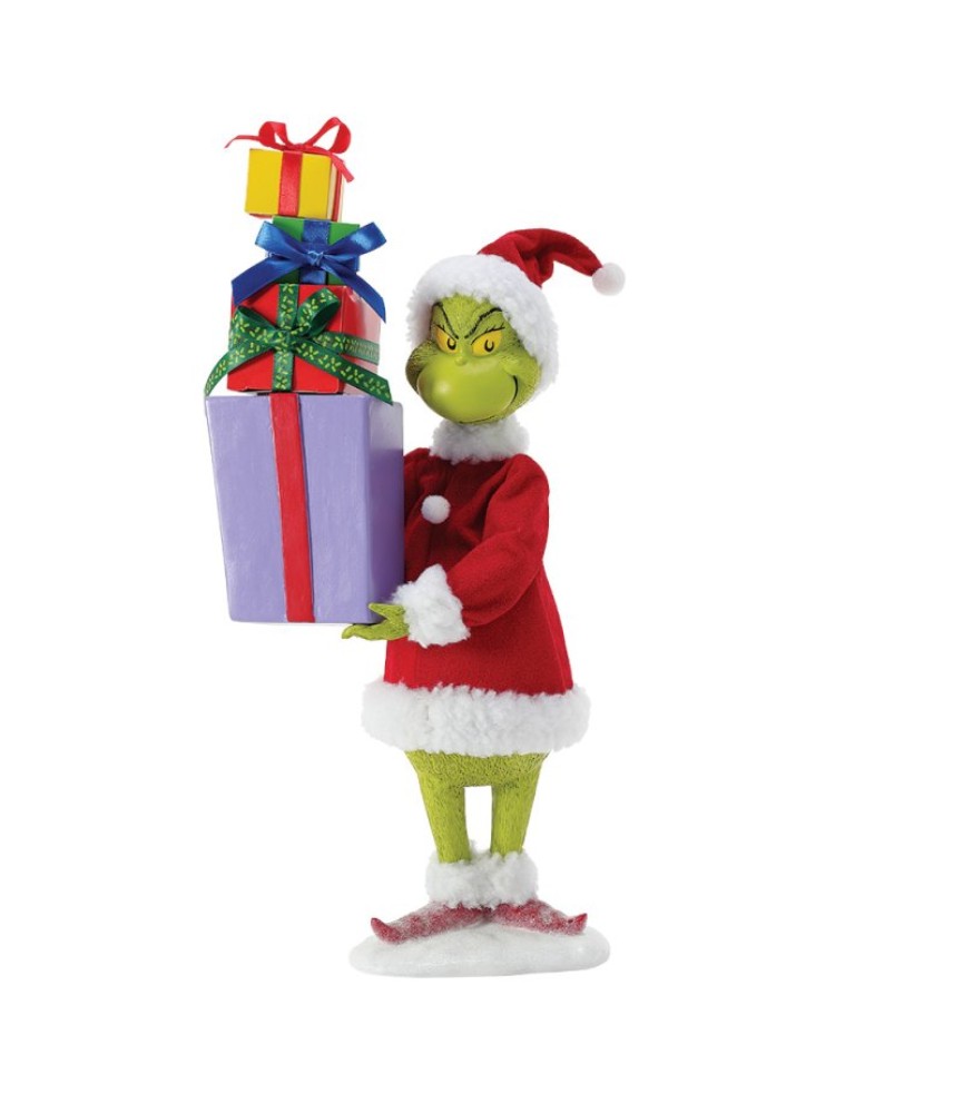 Avance: One of a kind (Expected)