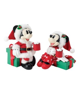 Voorschot: Cocoa Break (Expected)