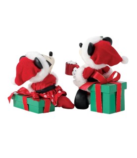 Voorschot: Cocoa Break (Expected)