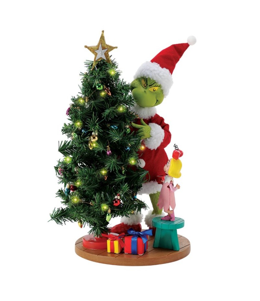 Voorschot: Fixing the light (Expected)