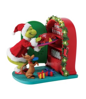 Voorschot: Christmas Dinner (Expected)