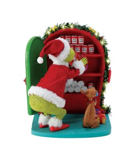 Voorschot: Christmas Dinner (Expected)