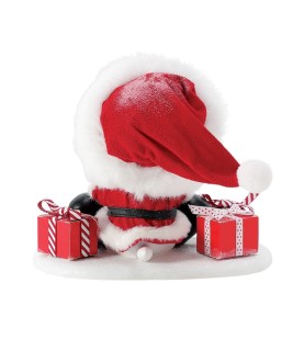 Voorschot: Snoopy's Candy Canes (Expected)