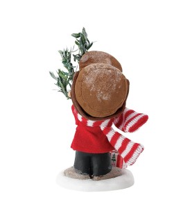 Advance: Charlie Brown's Tree (Expected)