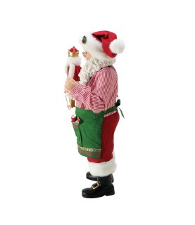 Advance: Nutcracker King (Santa Figurine) (Expected)
