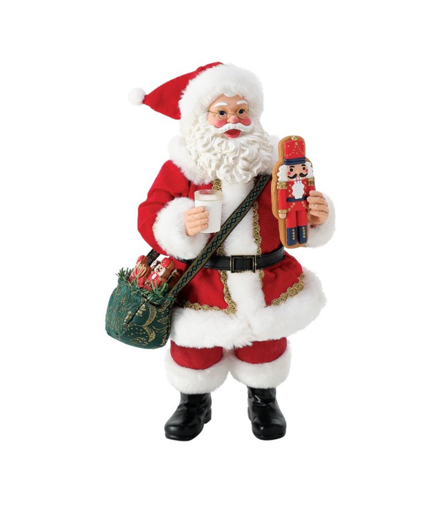 Voorschot: Nutcracker Sweet (Limited Edition) (Expected)