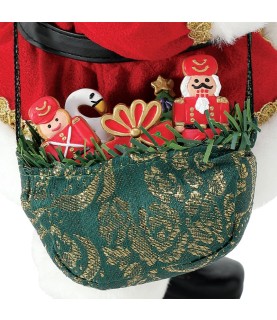 Voorschot: Nutcracker Sweet (Limited Edition) (Expected)