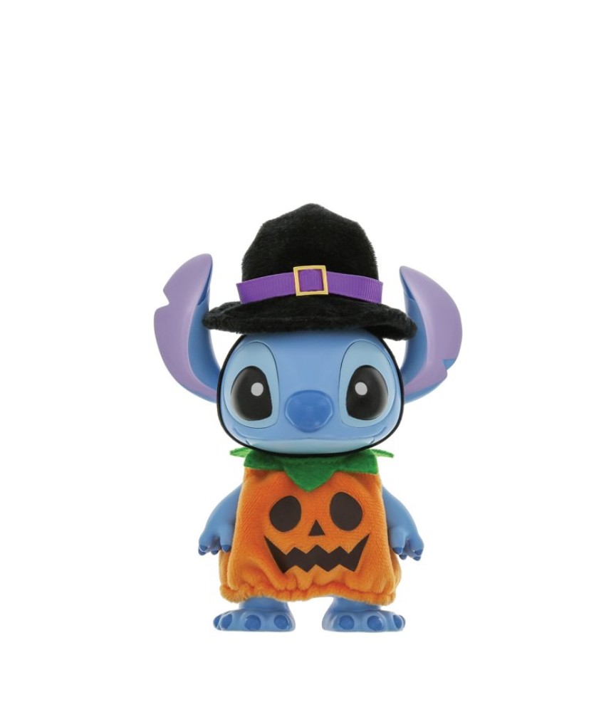 Vooruitbetaling: Halloween Pumpkin Stitch (Expected)