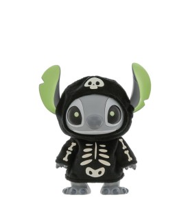 Vooruitbetaling: Halloween Glow in the Dark Skeleton Stitch (Expected)