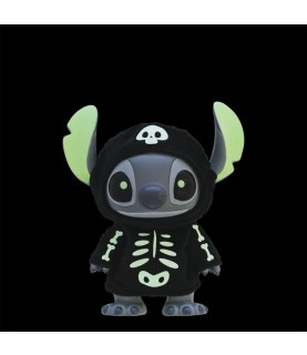 Vooruitbetaling: Halloween Glow in the Dark Skeleton Stitch (Expected)